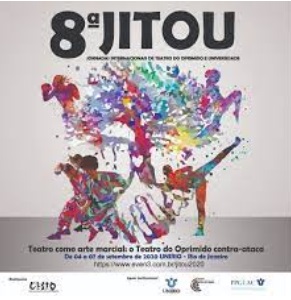 VIII JITOU